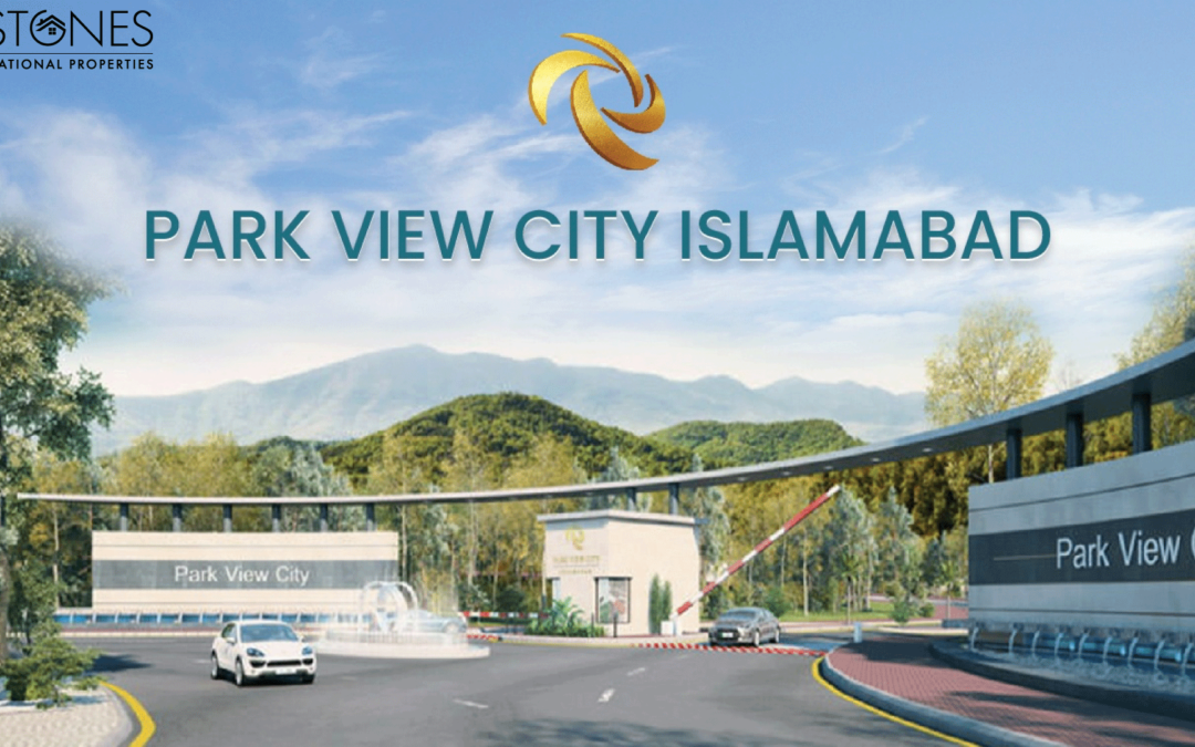 Why invest in Park View City Islamabad