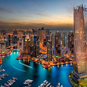 Real Estate Marketing Company Dubai