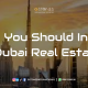 Investment in Dubai Real Estate