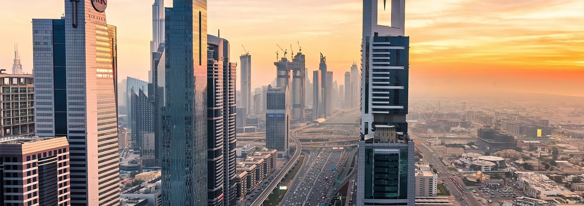 Best Areas to Buy Property in Dubai