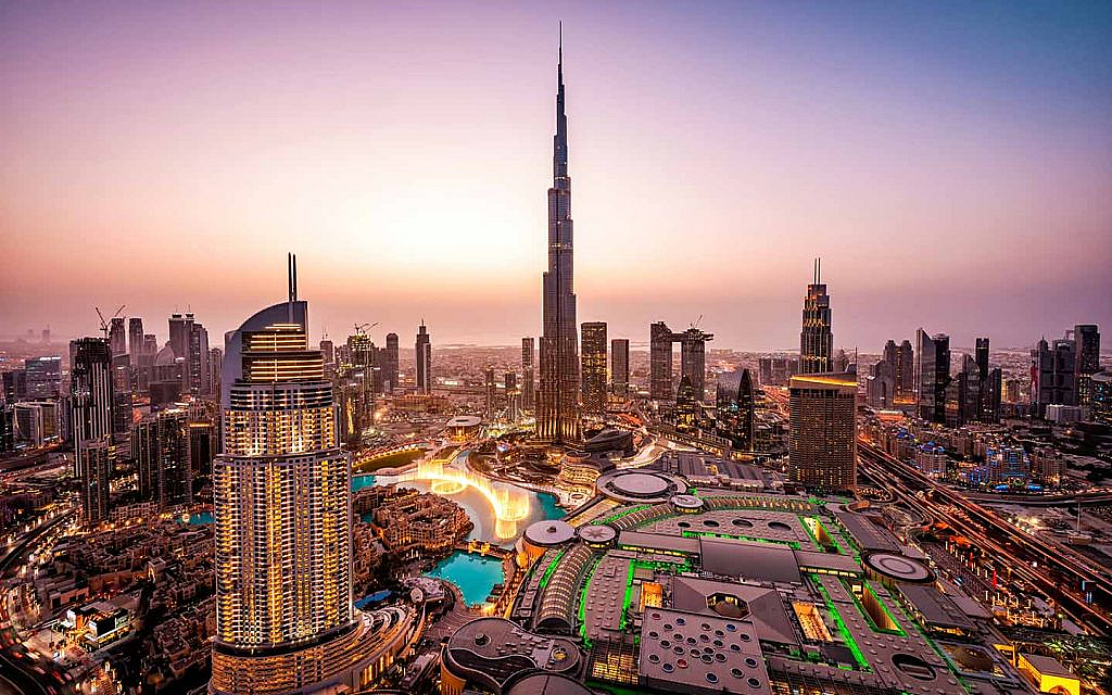 Down Town Dubai Best Area to buy Property in Dubai